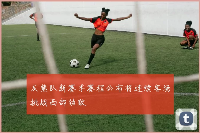 灰熊队新赛季赛程公布将连续客场挑战西部劲敌