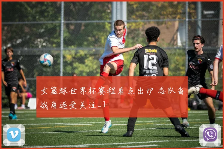 女篮球世界杯赛程看点出炉 各队备战角逐受关注_1